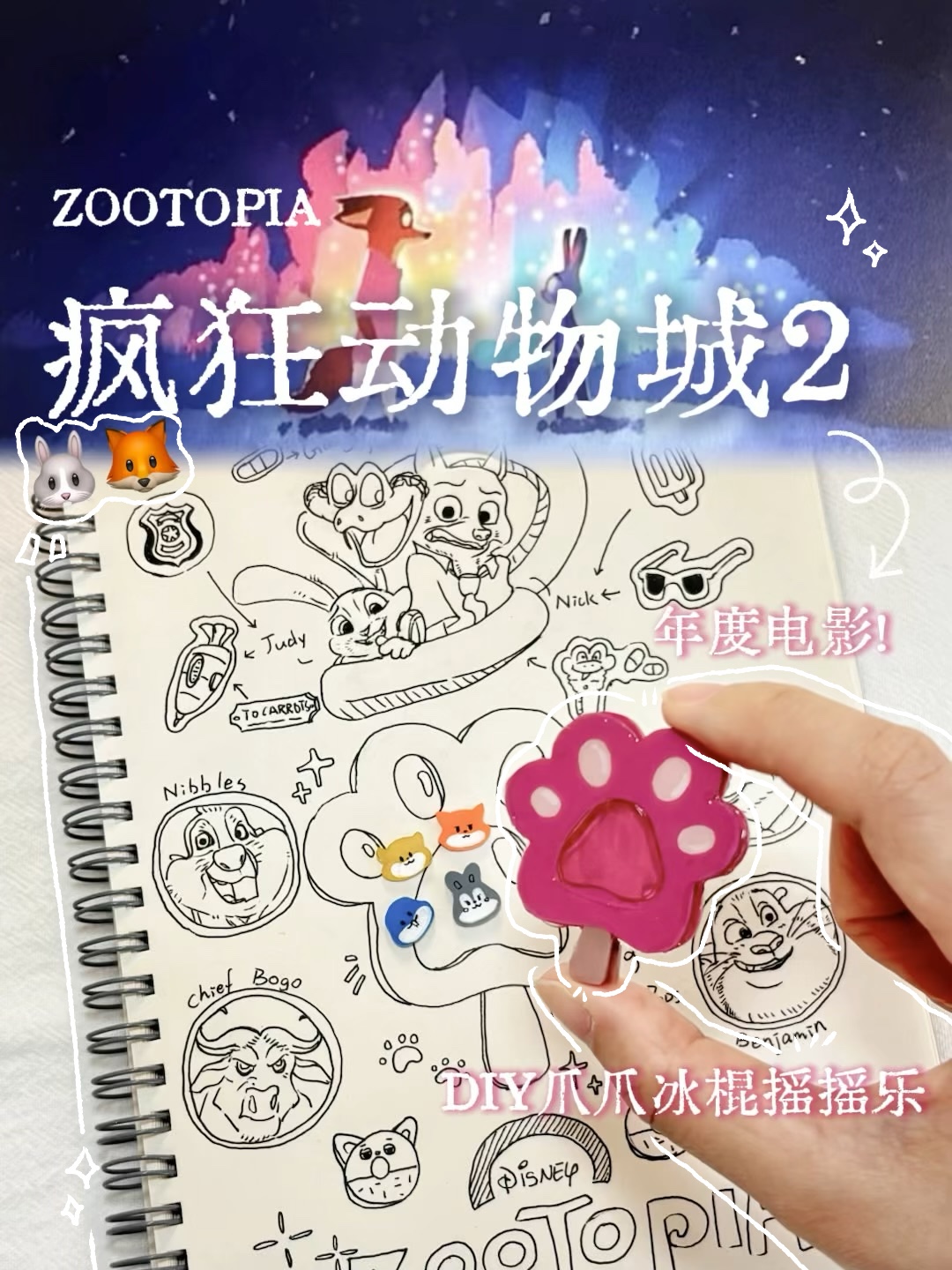 Journal work 7