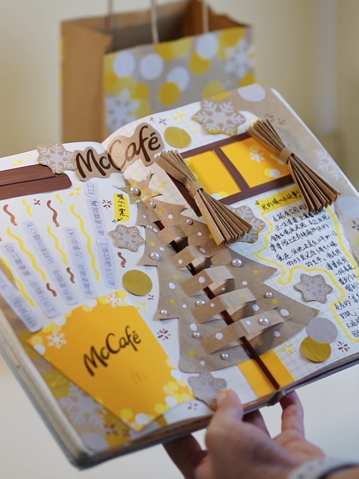 Journal work 3